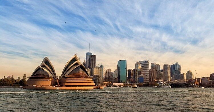 Work and Travel in Australien - Bester Reisezeipunkt