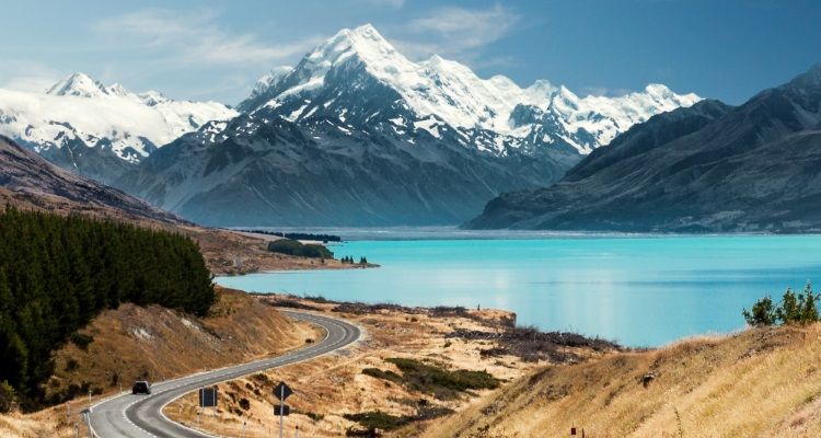 Ski Jobs bei Work and Travel in Neuseeland