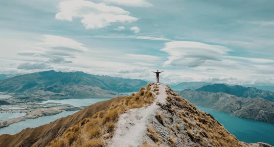 Work and Travel in Neuseeland