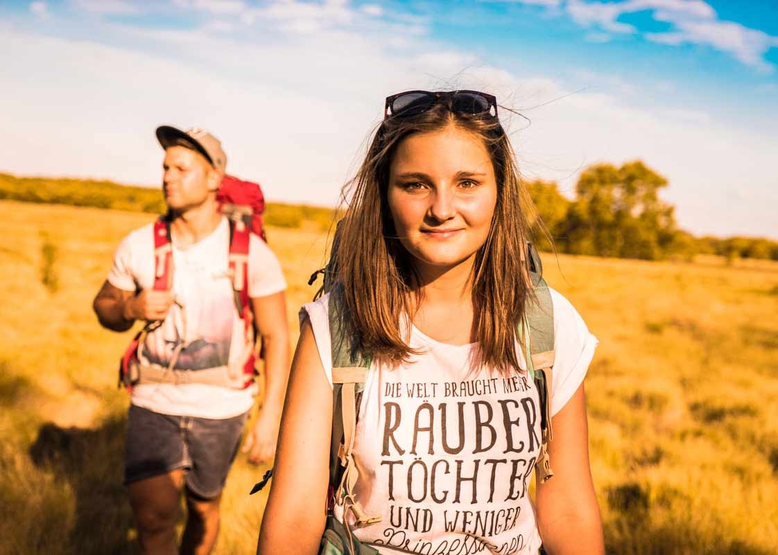 Australien als Backpacker erlerben