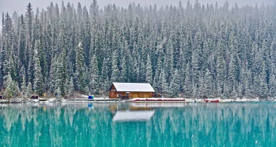 Work and Travel in Kanada mit AIFS Work and Travel in Kanada mit AIFS