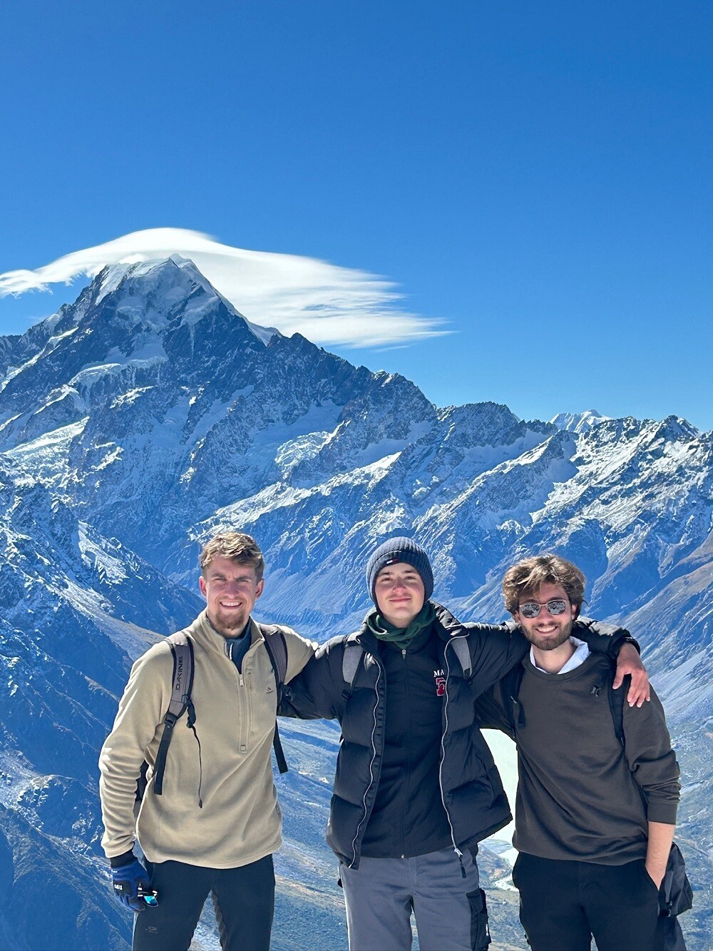Work and Travel in Neuseeland entdecken