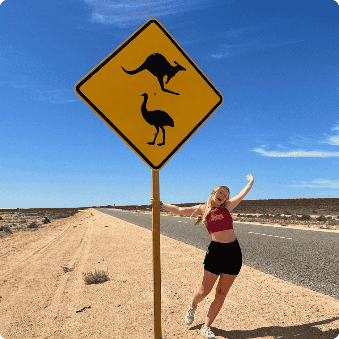 Work and Travel in Australien erleben