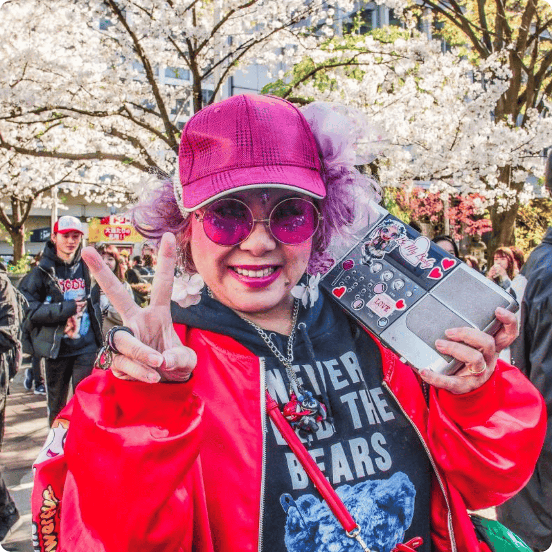 Work and Travel in Japan erleben