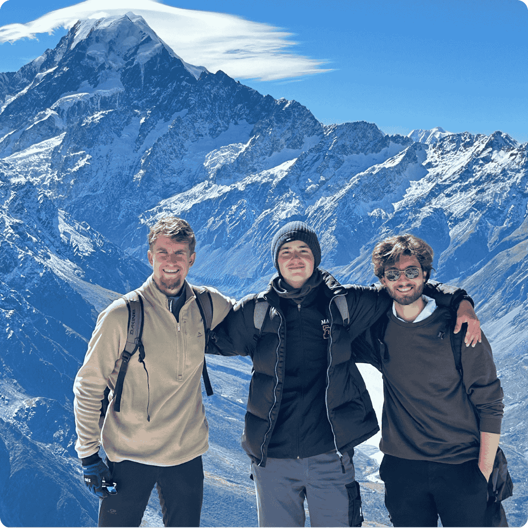 Work and Travel in Neuseeland erleben