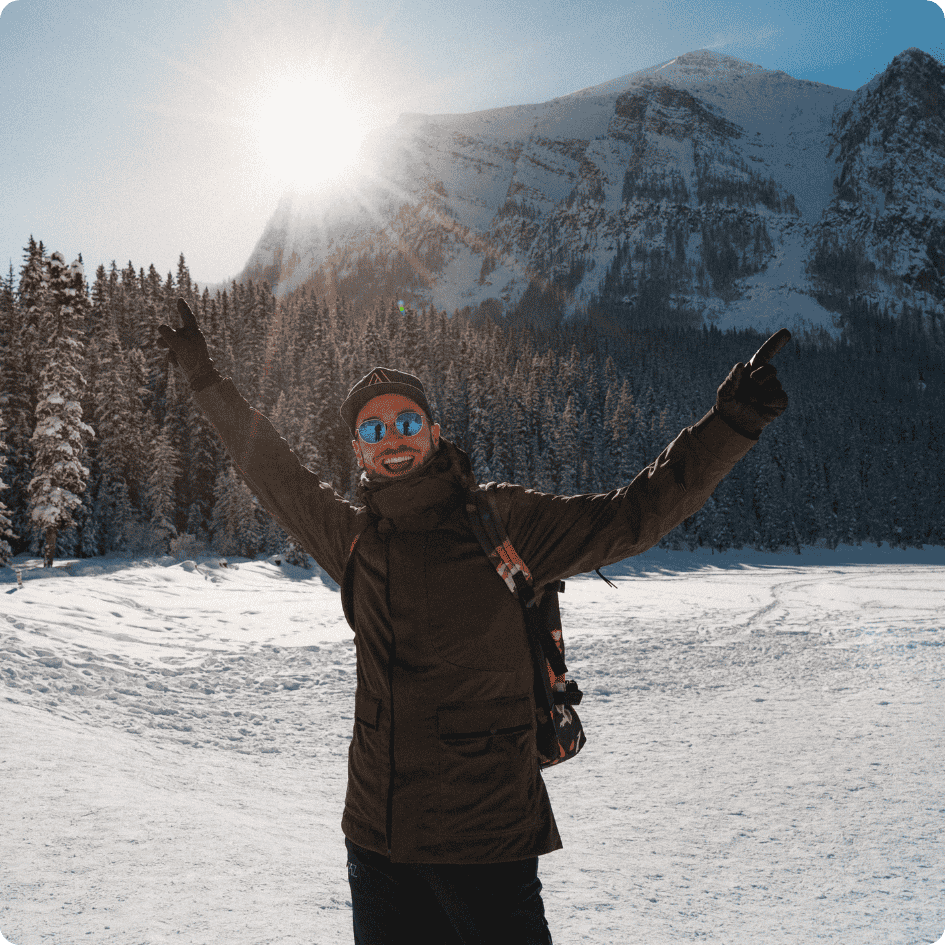 Work and Travel in Kanada erleben